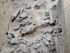 -秦始皇帝陵博物院(兵马俑)