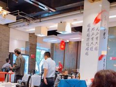 -到家尝北京菜(西坝河店)