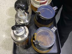 -韩时烤肉(丰科万达广场店)