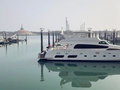 -日照灯塔风景区