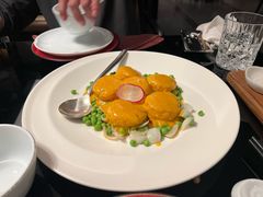 -上海苏宁宝丽嘉酒店·嘉府壹号中餐厅