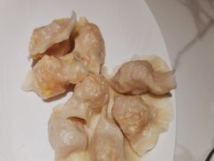 -船歌·鱼水饺青岛菜(石老人店)