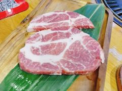 -秋木烤肉·韩国牛肉名家(高新旗舰店)