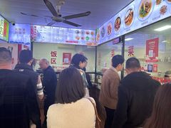 -歪头牛肉(金龙壹号店)