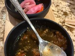 -墨纪Mojí墨西哥餐厅(官舍店)