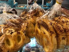 蝴蝶酥-国际饭店·帆声西饼屋(黄河路店)
