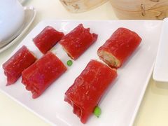 -利苑酒家(合景国际金融广场店)