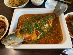 -艺味深尝(云锦路店)