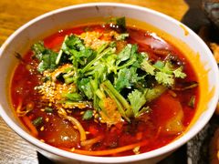 火锅粉-付小姐在成都(五道口店)
