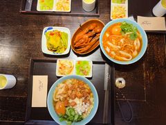 -喜晋道面馆(华严寺广场店)