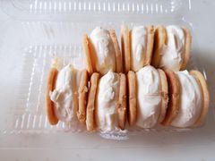 奶酪饼干-甜嘟嘟烘焙坊(舒城路店)