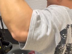-FLARE STAR FITNESS(复地活力城店)