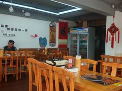 -亲昵春川鸡排(韩国美食街店)