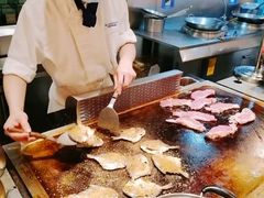 -星伦多自助料理·涮烤一体(杭州来福士店)