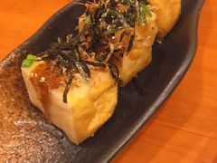 本气家炸豆腐-本气家(悦荟万科广场店)