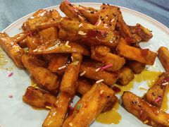 -清真•蜀风园(丁字沽店)