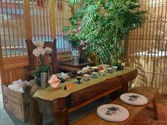 -悦真雅院·四合院·清真私房菜(雍和宫店)