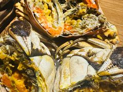 -李百蟹·江南蟹黄面·河景餐厅(夫子庙总店)