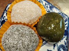 -一口小满手作糯米糍(北山店)