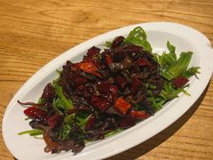 -缘生态云南菜·野生菌庭院餐厅(华侨城店)