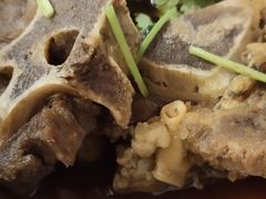 -贡梅老面馆·蟹粉面·无锡特色小吃(南长街主推店)