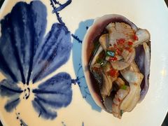 -东莱馋房(陆家嘴店)