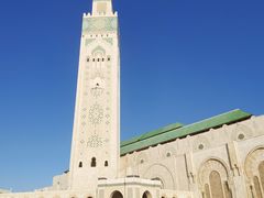 -哈桑二世清真寺