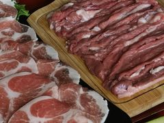 -九宫格重庆火锅(天山店)