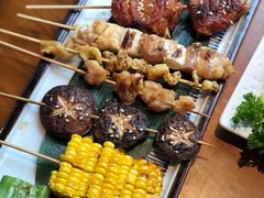 -石葵(锦业时代店)