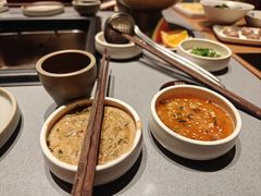 -巴奴毛肚火锅(悠唐购物中心店)