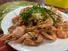 -钱山海鲜大排档