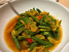 -一坐一忘云南菜(卓悦中心)