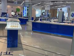 -优购镜仓(黄岛吾悦店)