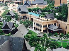 -三亚湾红树林度假世界(木棉酒店)
