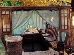 -淀里船宴(卓达店)