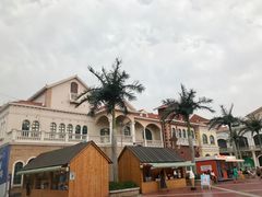 -青岛方特梦幻王国