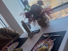 -圣彼得堡观江俄餐厅(中央大街黑金冠店)