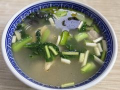 -樊记腊汁肉(竹笆市总店)