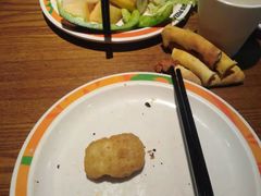 -比格比萨自助(万柳华联店)