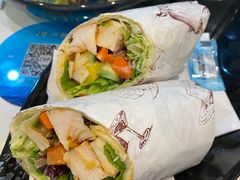 -轻净Clean&Pure(车公庙安徽大厦店)