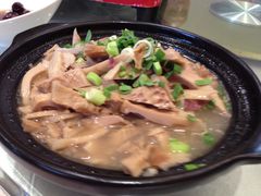 -千岛湖鱼味馆(十字街总店)