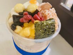 -厝内小眷村(长宁定西路店)