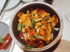 -惠丰堂饭庄·烤鸭·京味菜(西北旺·唐家岭店)