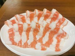 -快乐小羊火锅(河西王府井店)