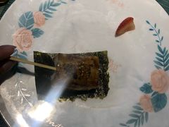 -蜜桃花开·中西融合菜E&W(南长街店)