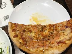 -Tubestation站点比萨(高新万达ONE店)