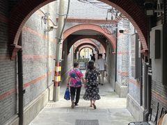 -中国社会主义青年团中央机关旧址纪念馆