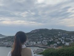 -东极岛景区