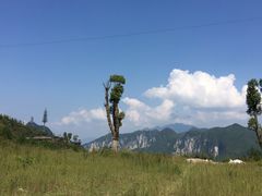 -重庆云阳龙缸景区