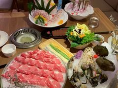 -尚海豆捞(乐虹坊店)